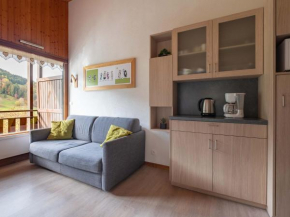 Superbe appartement 5 pers avec balcon au Grand-Bornand - FR-1-467-86